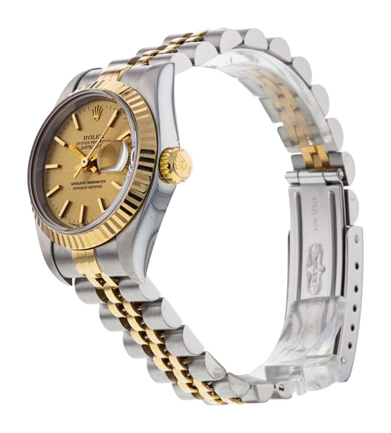 Rolex Datejust Lady 69173